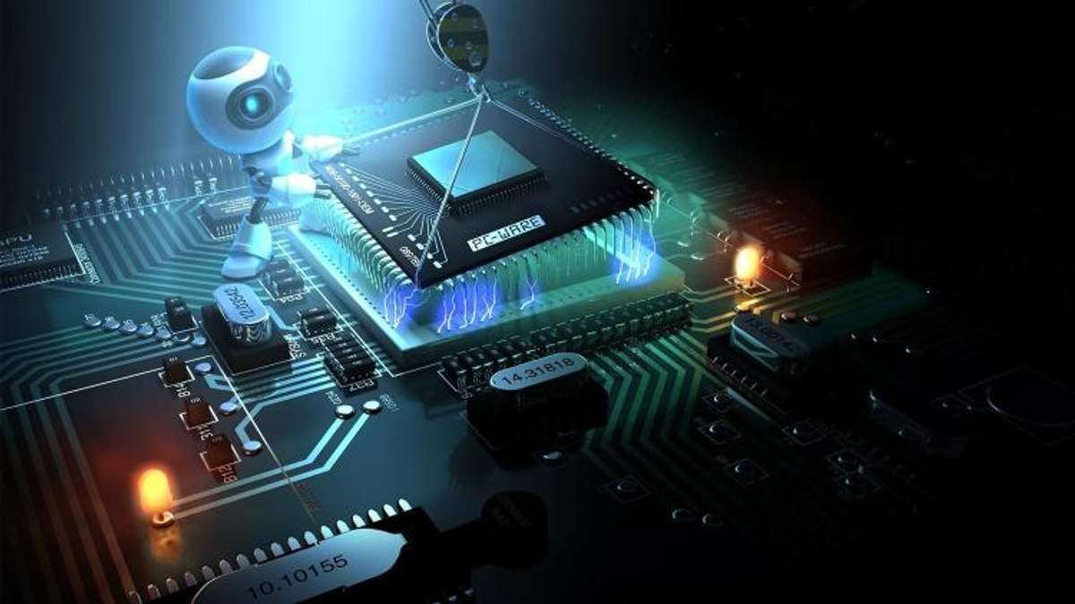 Компания TSMC начала производство 7-нм процессоров Компания TSMC начала производство 7-нм процессоров