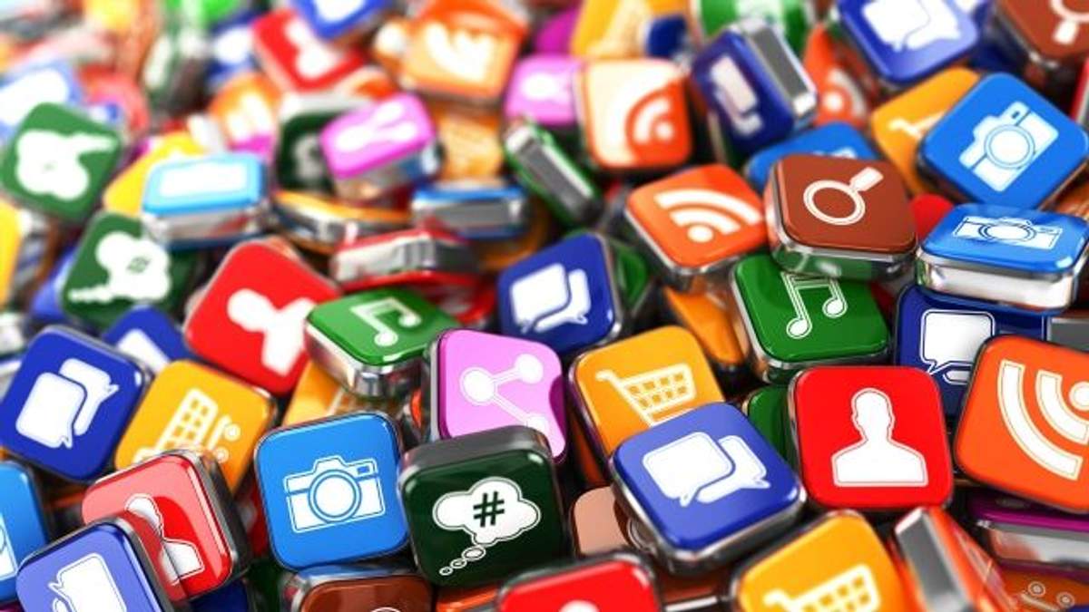 Google контролюватиме всі додатки на платформі Android Google контролюватиме всі додатки на платформі Android
