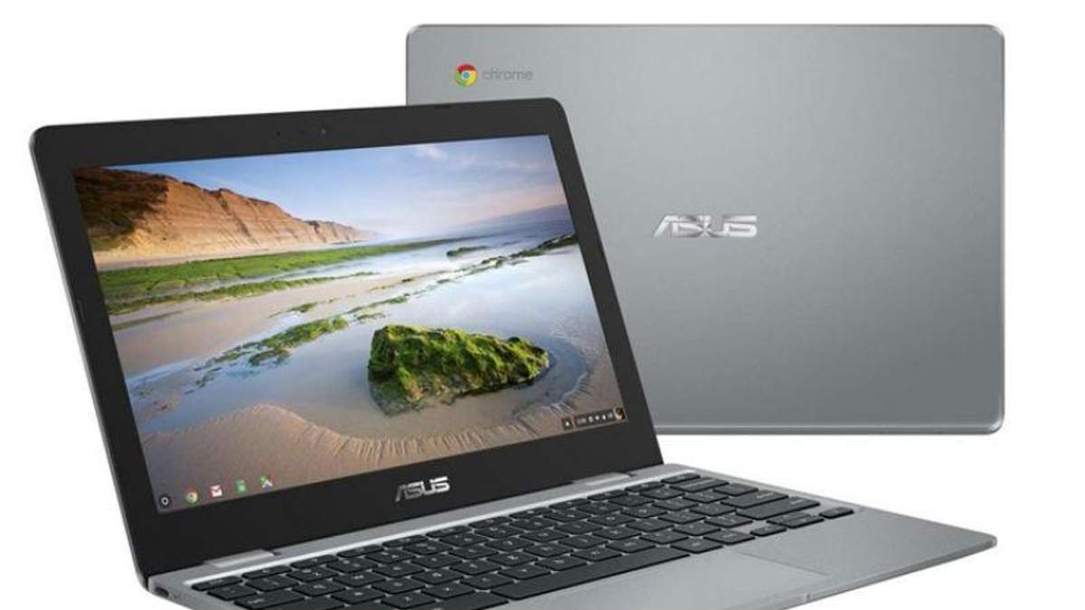 Asus Chromebook C223 Asus Chromebook C223