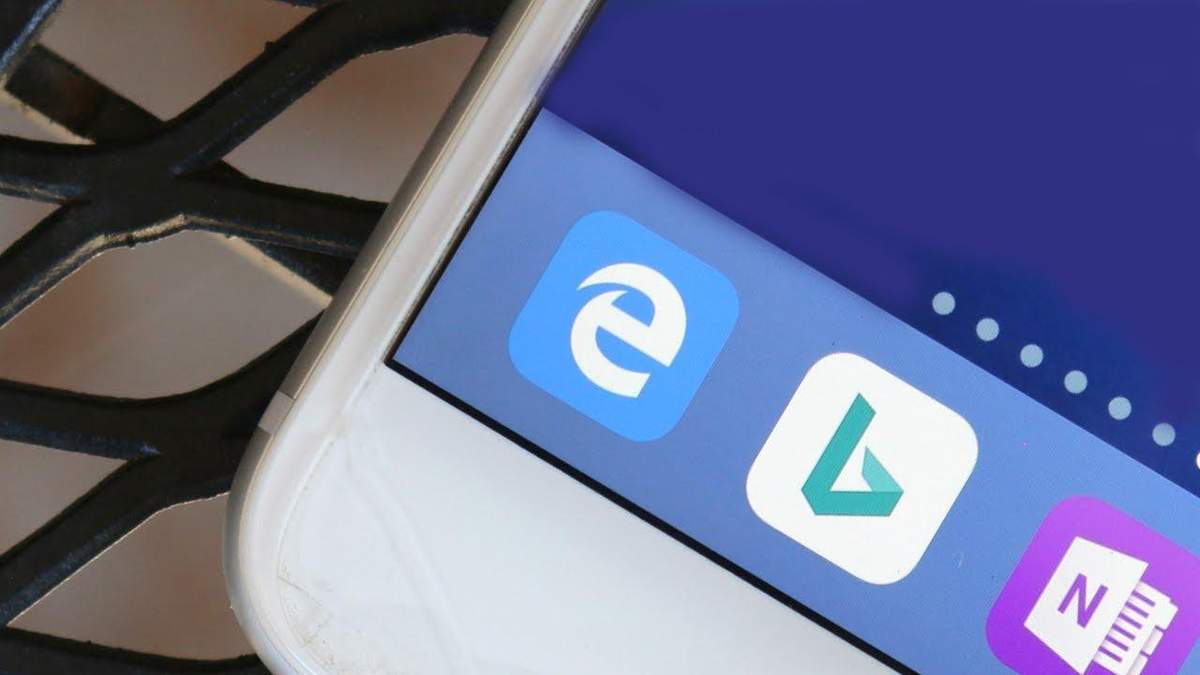 Пользователи загрузили браузер Microsoft Edge более 5 миллионов раз Пользователи загрузили браузер Microsoft Edge более 5 миллионов раз