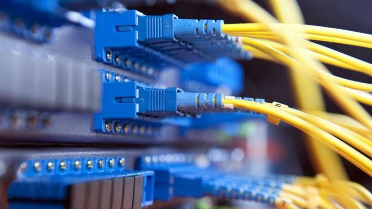 Интернет в Украине может подорожать Интернет в Украине может подорожать