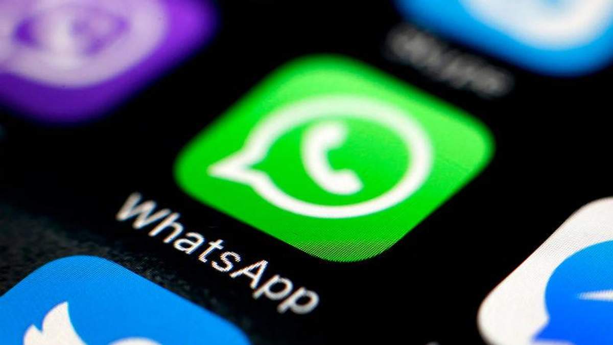 Повідомлення у WhatsApp призвело до вбивства Повідомлення у WhatsApp призвело до вбивства