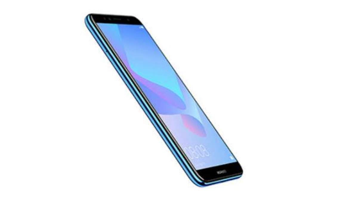Huawei Y – 2018: обзор функции защиты и цена новой бюджетной серии Huawei Y – 2018: обзор функции защиты и цена новой бюджетной серии