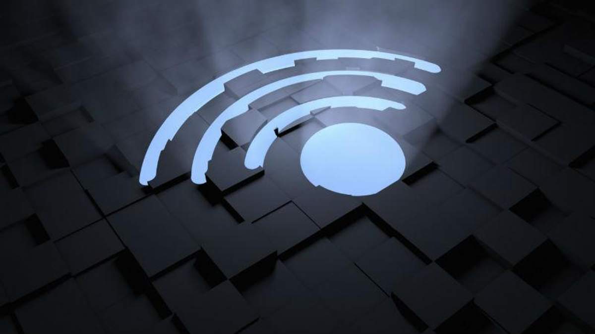 Новий рівень безпеки Wi-Fi Новий рівень безпеки Wi-Fi