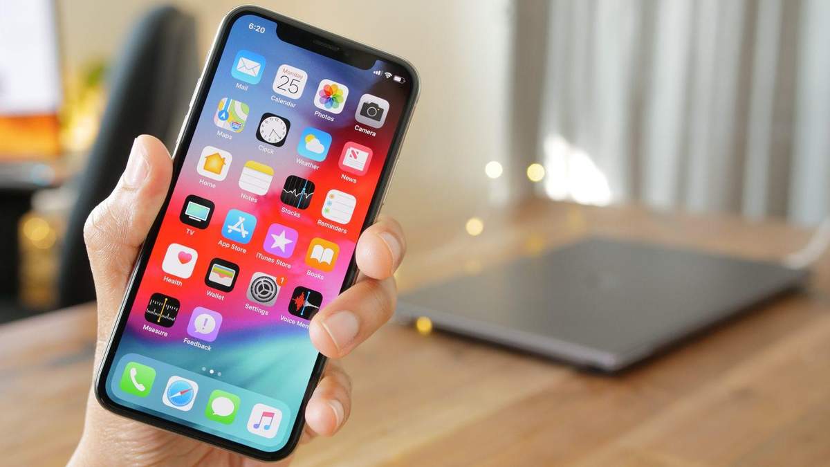 iOS 12 стала доступной для всех пользователей iOS 12 стала доступной для всех пользователей