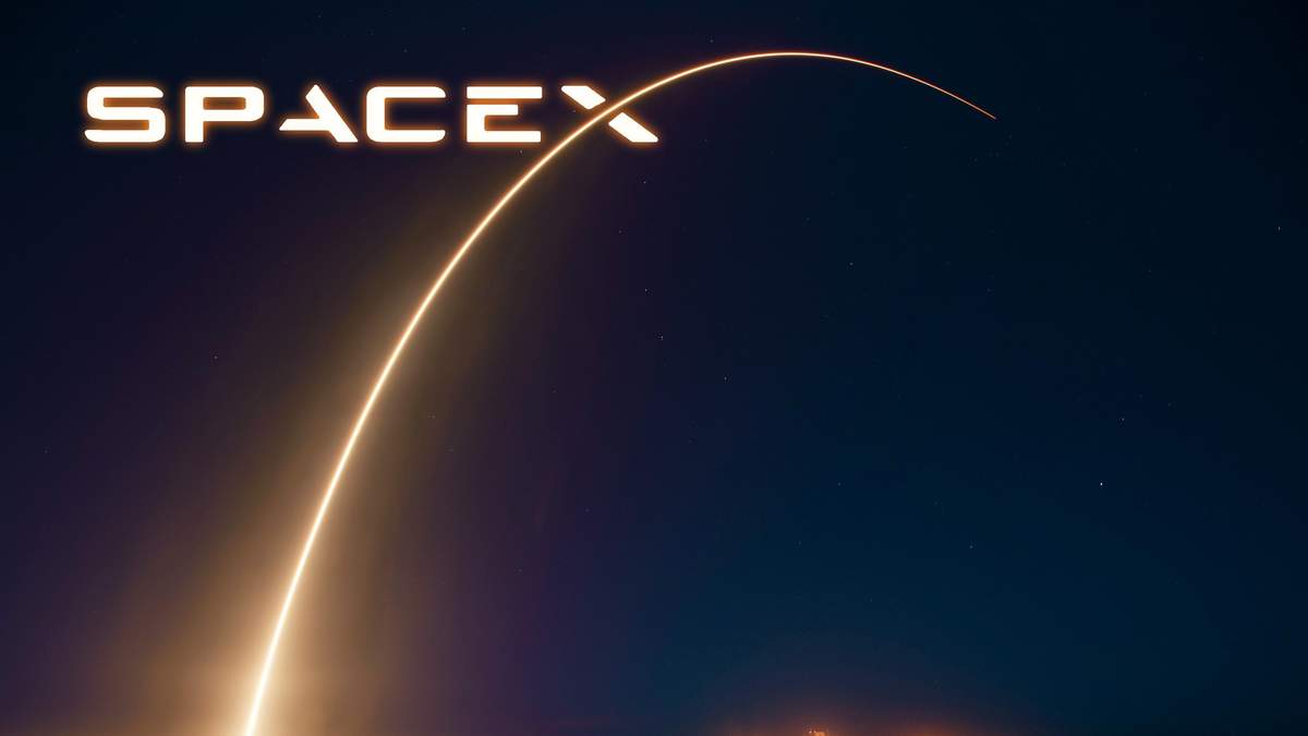 SpaceX провела успешные испытания системы спасения космического корабля SpaceX провела успешные испытания системы спасения космического корабля