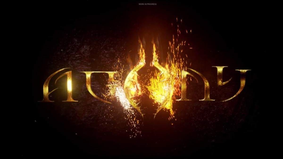 Творці гри Agony призупинили проект Творці гри Agony призупинили проект