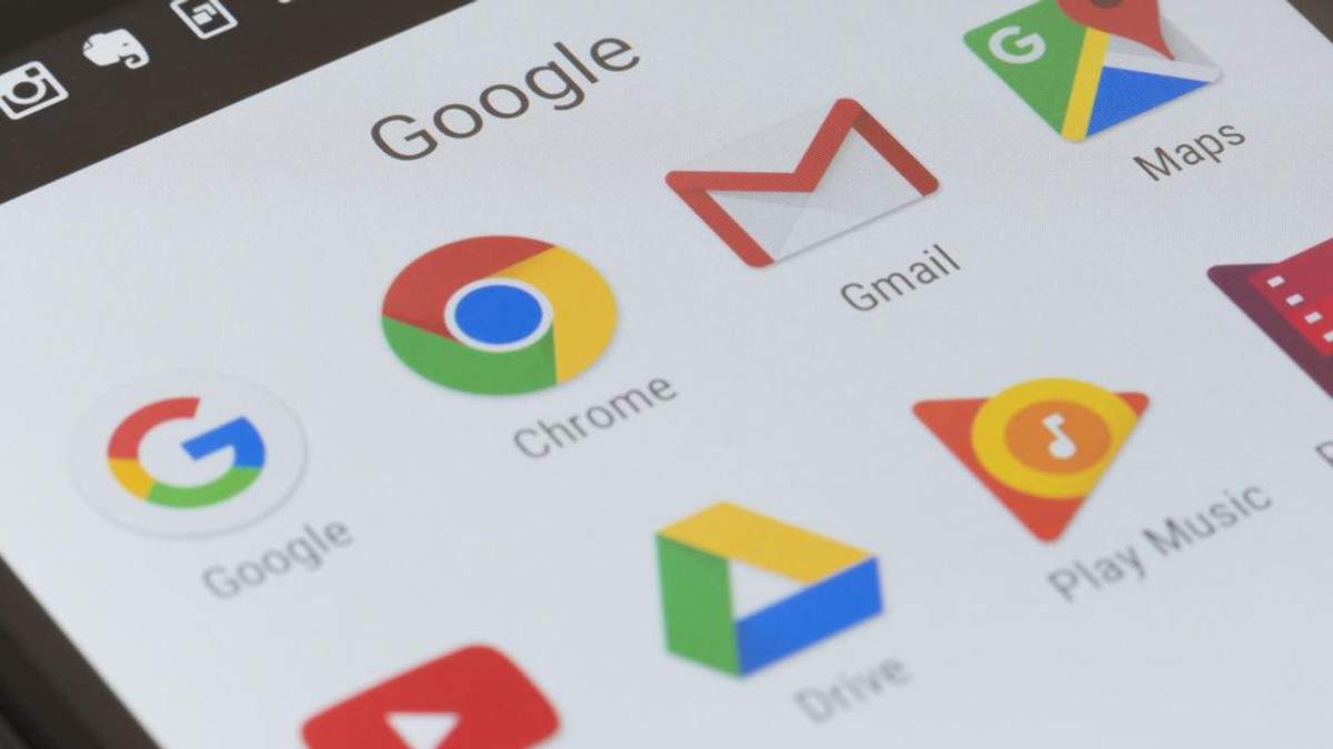 Google скопирует ключевые фишки macOS Google скопирует ключевые фишки macOS