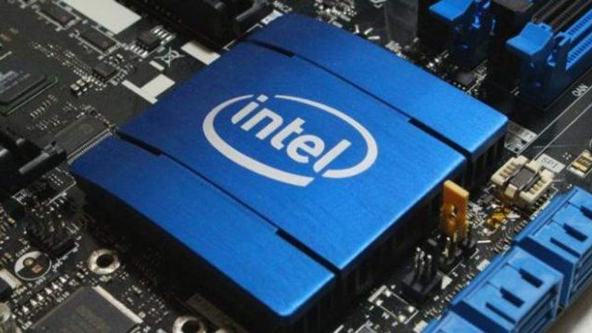 Intel готовится выпустить топовую игровую систему Intel готовится выпустить топовую игровую систему