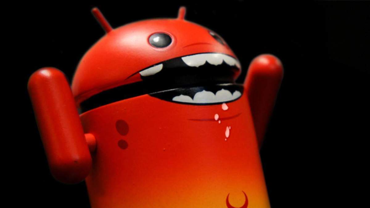 Експерти виявили наймасштабнішу уразливість на Android-смартфонах Експерти виявили наймасштабнішу уразливість на Android-смартфонах
