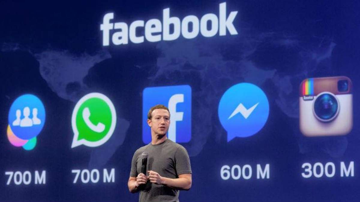 Facebook протестував лазерну гармату, яка вміє "стріляти" інтернетом Facebook протестував лазерну гармату, яка вміє "стріляти" інтернетом