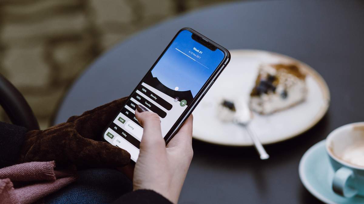 Огляд iOS 12 Огляд iOS 12