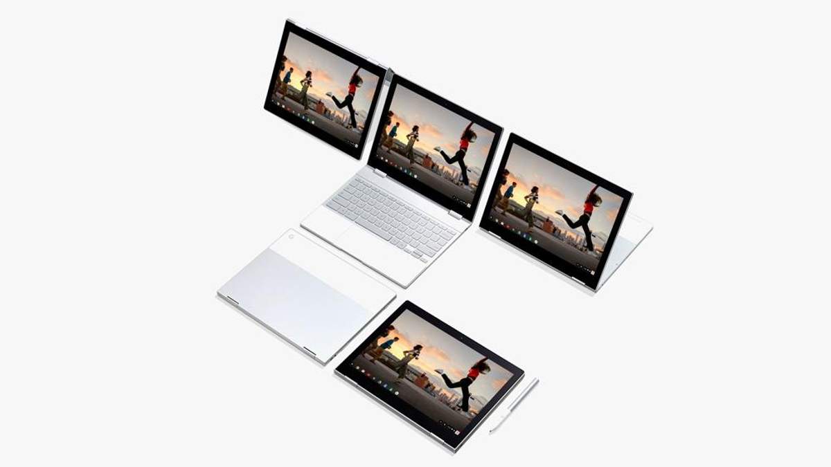 Google Pixelbook Google Pixelbook