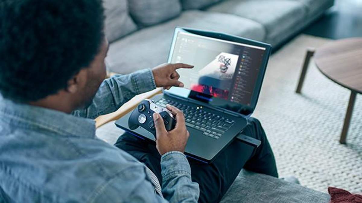 Microsoft створить унікальну Xbox для хмарного геймінгу Microsoft створить унікальну Xbox для хмарного геймінгу
