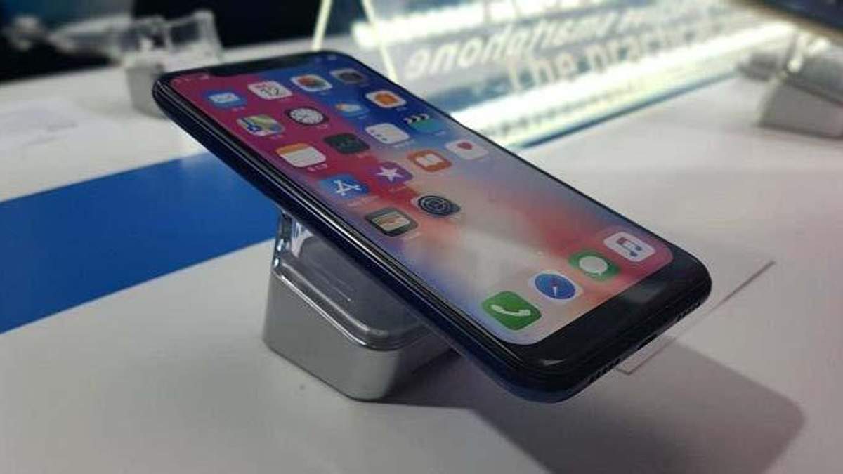 Бюджетний смартфон Blackview A30 Бюджетний смартфон Blackview A30