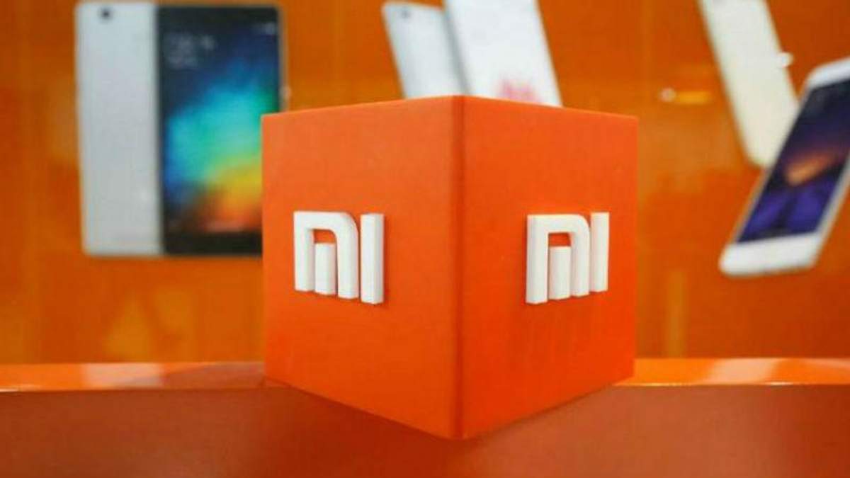 Смартфон від Xiaomi під брендом POCOPHONE Смартфон від Xiaomi під брендом POCOPHONE