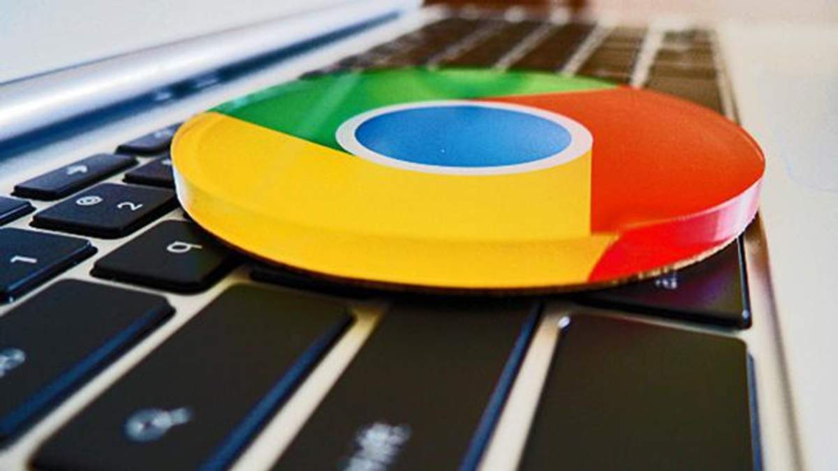 Як активувати новий дизайн в Chrome для ПК: покрокова інструкція Як активувати новий дизайн в Chrome для ПК: покрокова інструкція