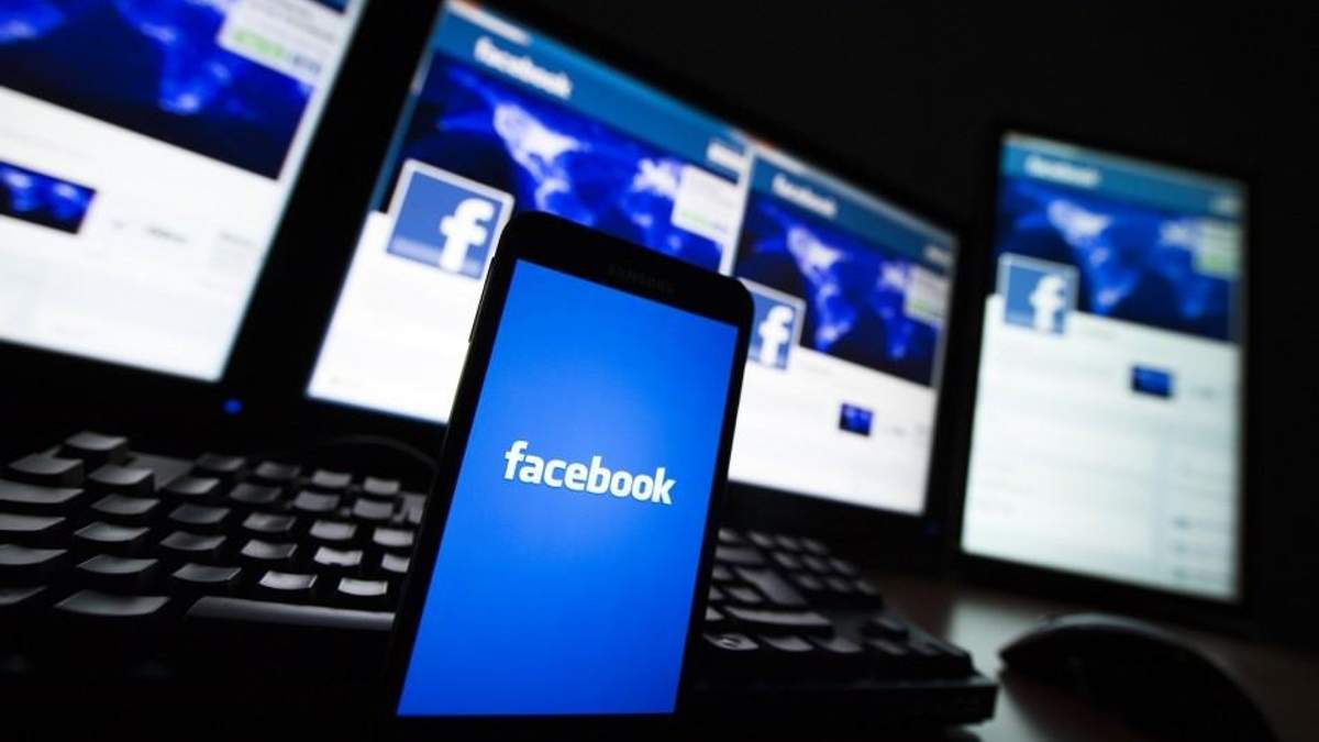 Акції Facebook впали на 20%, а статки Цукерберга – на 17 мільярдів доларів Акції Facebook впали на 20%, а статки Цукерберга – на 17 мільярдів доларів