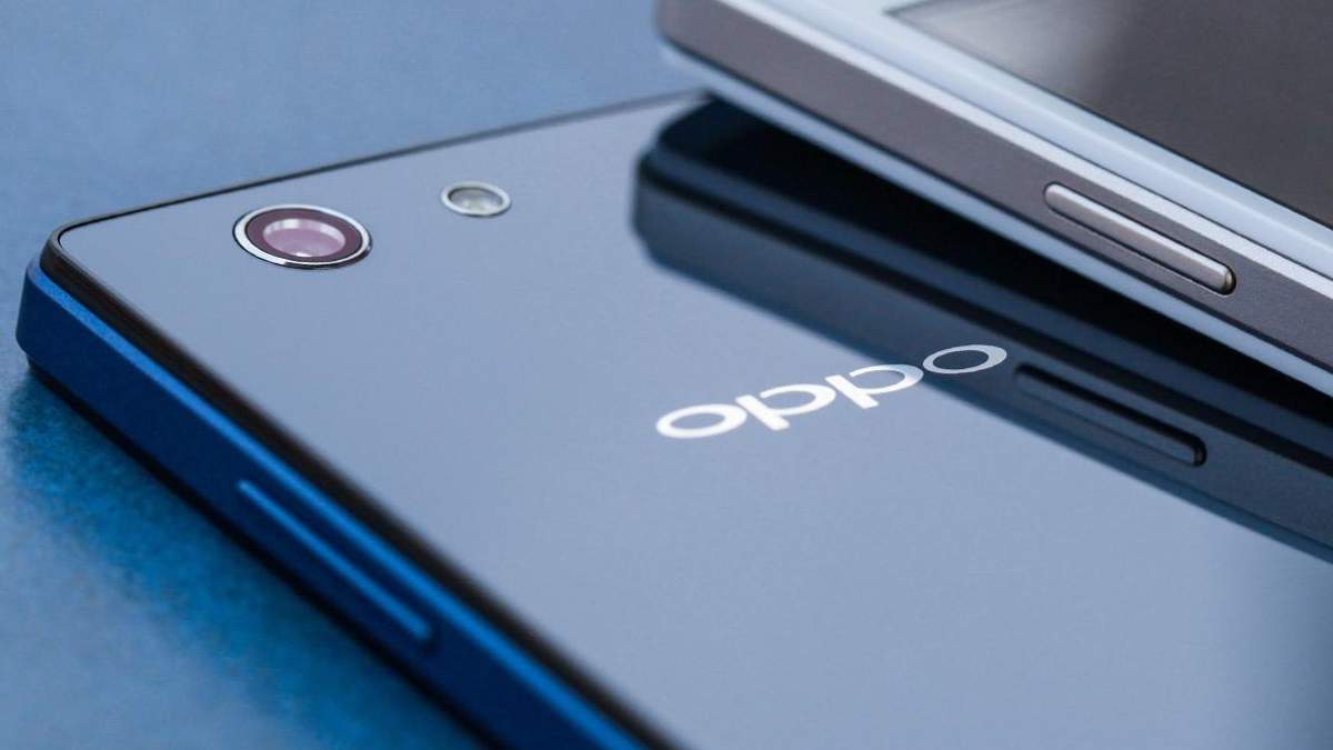 Oppo випустить смартфон із 10 ГБ оперативної пам'яті Oppo випустить смартфон із 10 ГБ оперативної пам'яті