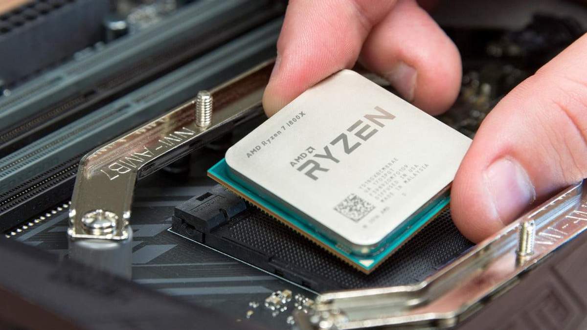 AMD Ryzen Threadripper 2990X: ціна AMD Ryzen Threadripper 2990X: ціна