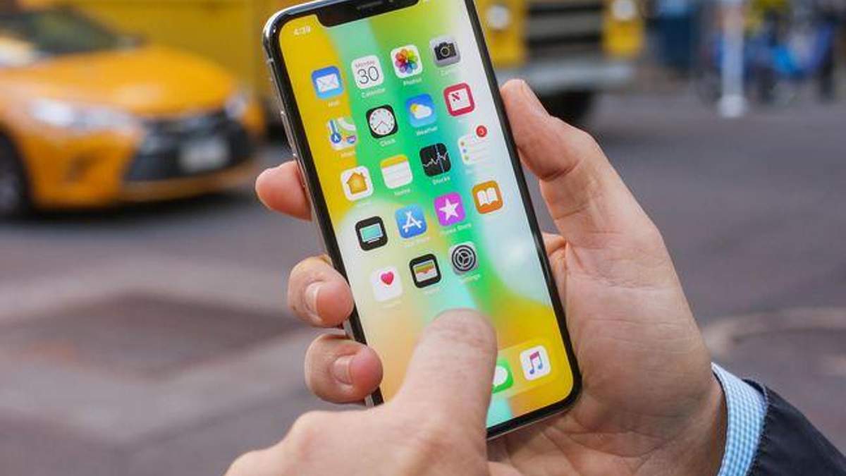Скільки коштуватиме iPhone "для бідних" Скільки коштуватиме iPhone "для бідних"