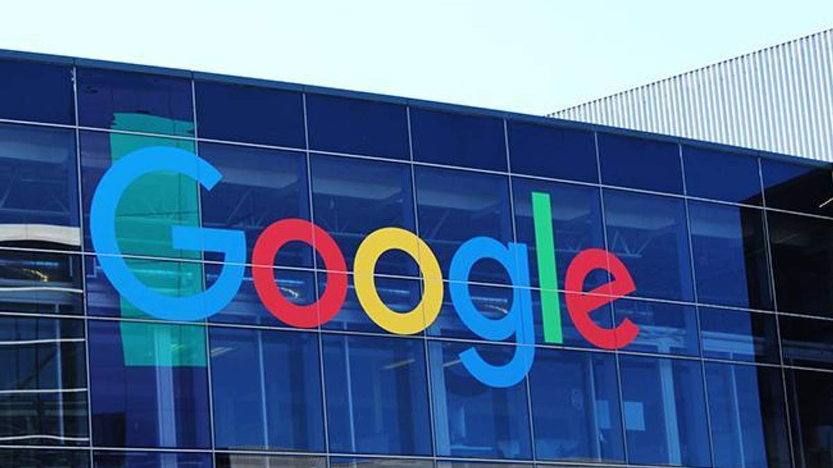 Google створила унікальний чіп для "розумної" побутової техніки Google створила унікальний чіп для "розумної" побутової техніки