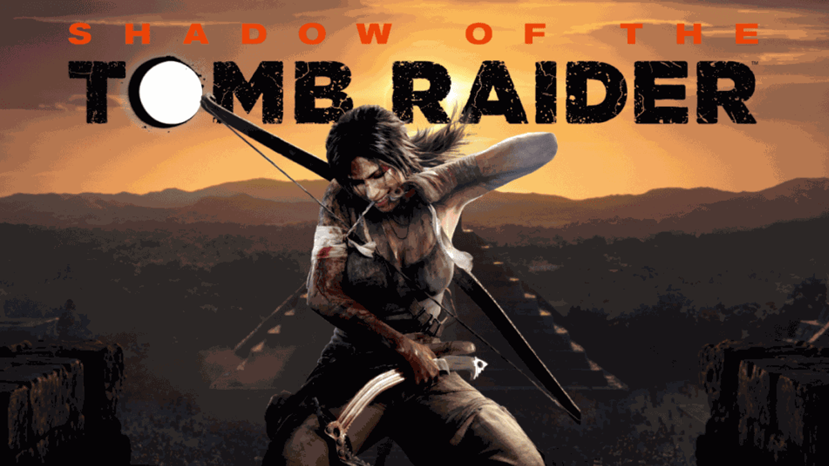 Shadow of the Tomb Raider: огляд, системні вимоги та трейлер гри Shadow of the Tomb Raider: огляд, системні вимоги та трейлер гри