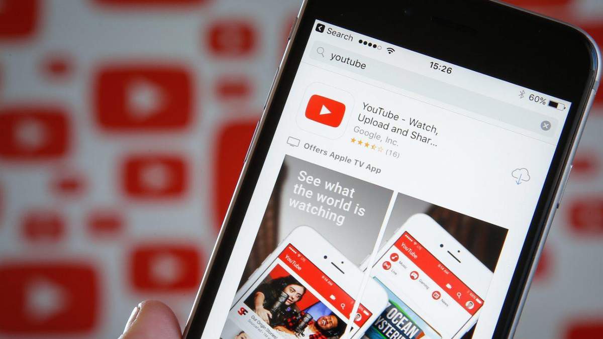 YouTube для Android отримав темну тему: як її активувати YouTube для Android отримав темну тему: як її активувати