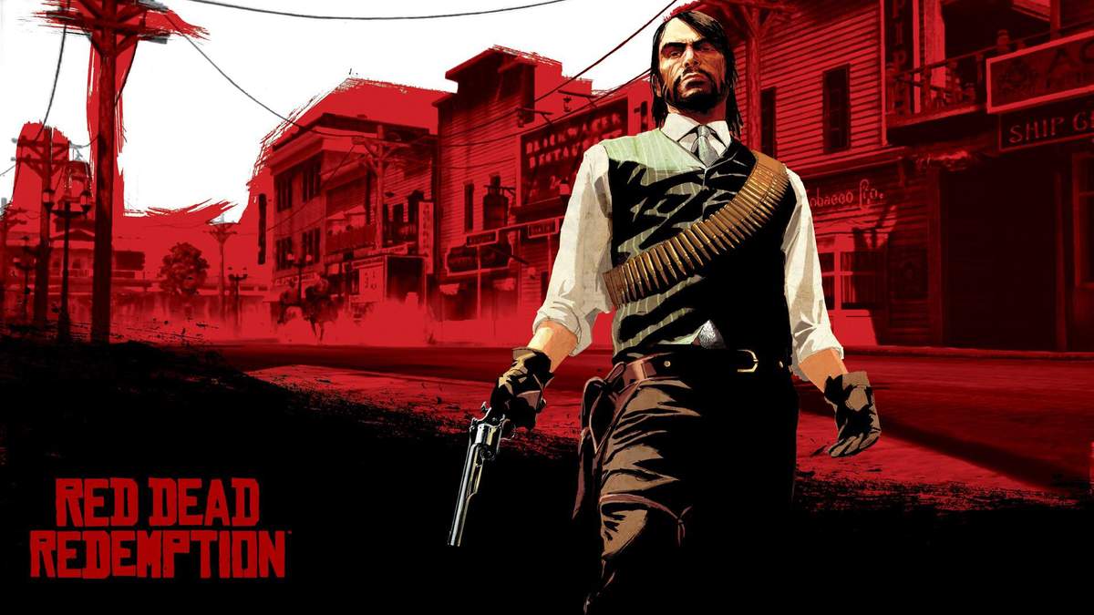 В грі GTA Online з'явилася зброя з шутера Red Dead Redemption 2: як її активувати В грі GTA Online з'явилася зброя з шутера Red Dead Redemption 2: як її активувати