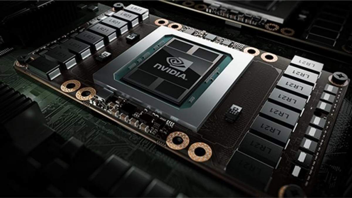 NVIDIA оголосила дату презентації нових відеокарт лінійки GeForce NVIDIA оголосила дату презентації нових відеокарт лінійки GeForce