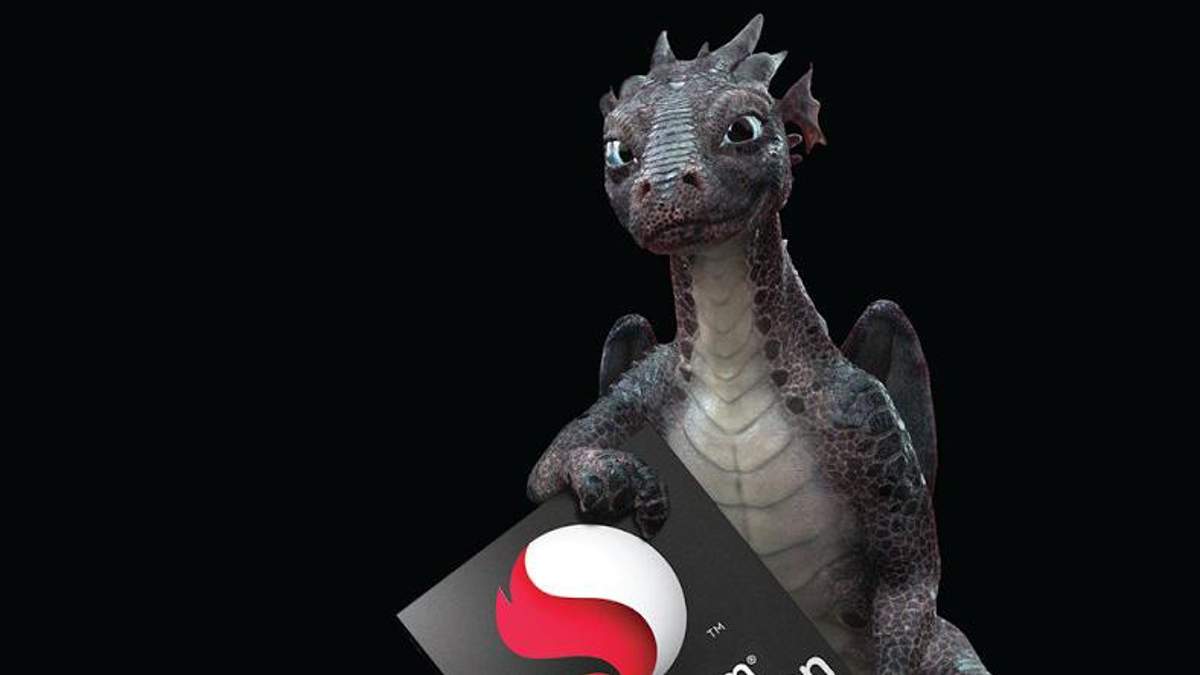 Смартфони на топовому чіпсеті Snapdragon 855 вийдуть вже восени Смартфони на топовому чіпсеті Snapdragon 855 вийдуть вже восени