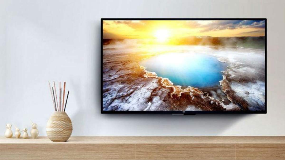 Xiaomi поставила ТОП-10 постачальників телевізорів Xiaomi поставила ТОП-10 постачальників телевізорів