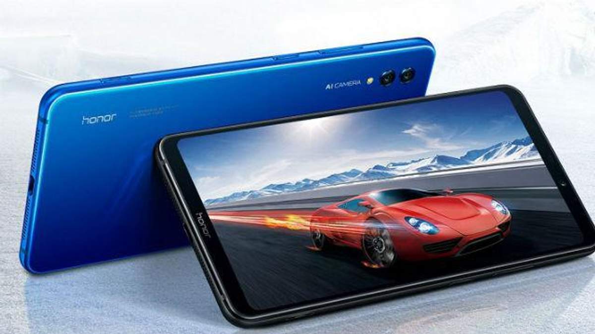 Huawei Honor Note 10: огляд, характеристика і ціна Huawei Honor Note 10: огляд, характеристика і ціна