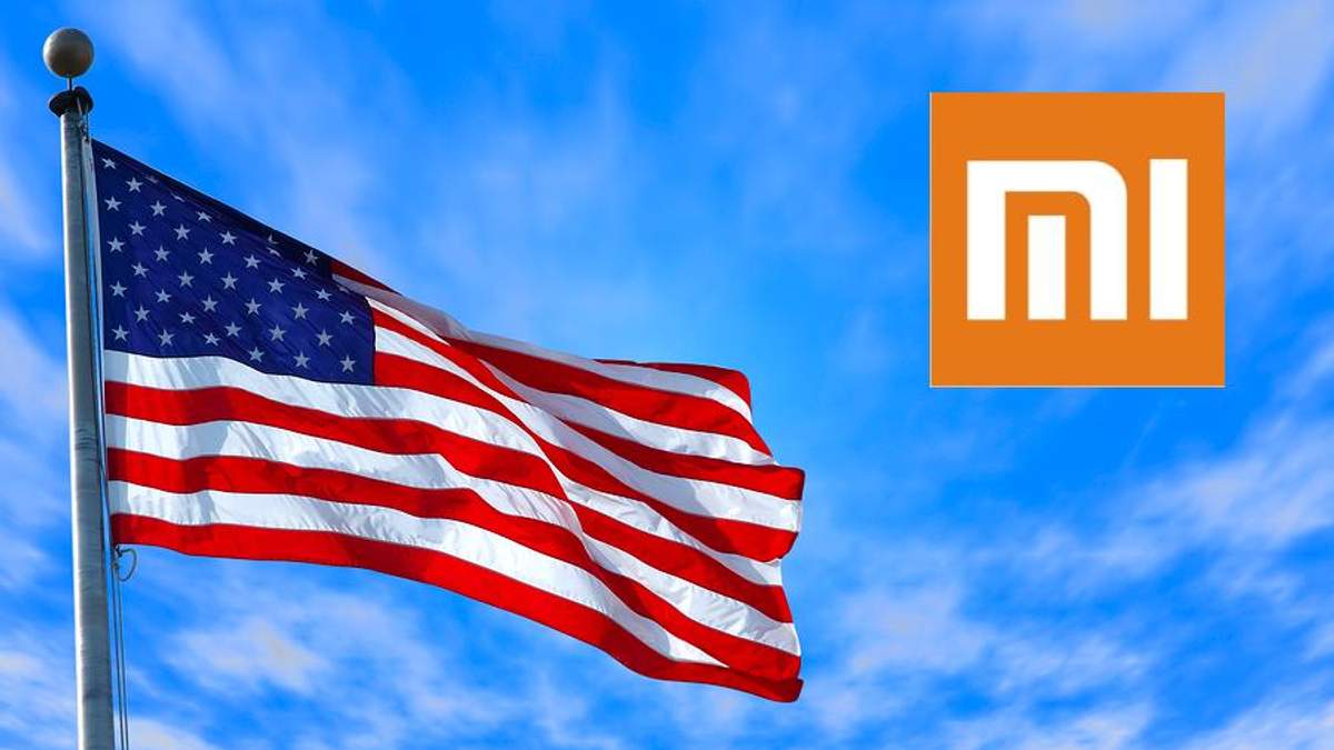 Xiaomi готує смартфони для користувачів у США Xiaomi готує смартфони для користувачів у США