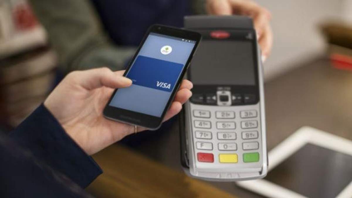 Google Pay получит новый дизайн Google Pay получит новый дизайн
