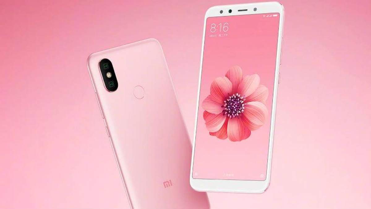 Скільки Xiaomi Redmi S2 буде коштувати в Україні Скільки Xiaomi Redmi S2 буде коштувати в Україні