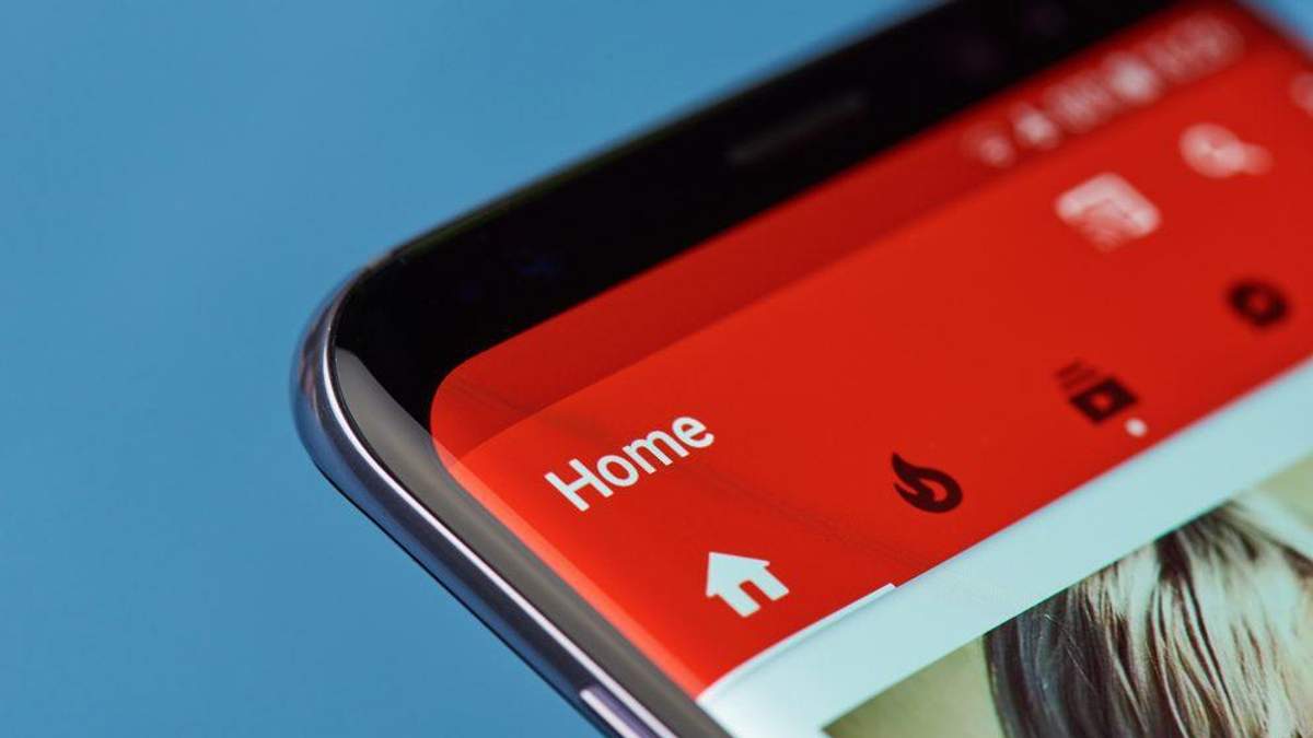 У Youtube на Anroid тепер можна увійти у режим інкогніто У Youtube на Anroid тепер можна увійти у режим інкогніто