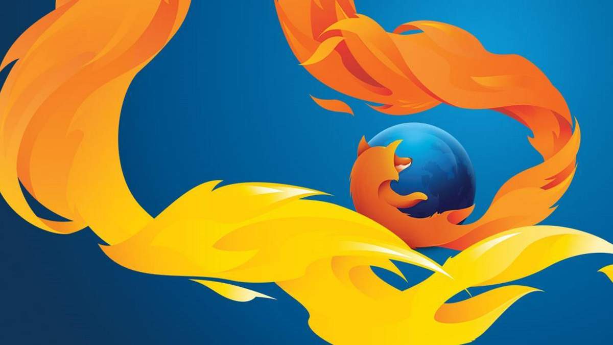 Mozilla планує змінити логотип браузера Firefox Mozilla планує змінити логотип браузера Firefox