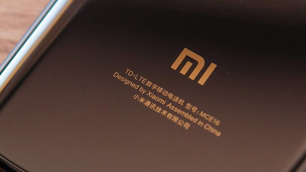 Xiaomi Mi 8X: характеристики, фото Xiaomi Mi 8X: характеристики, фото
