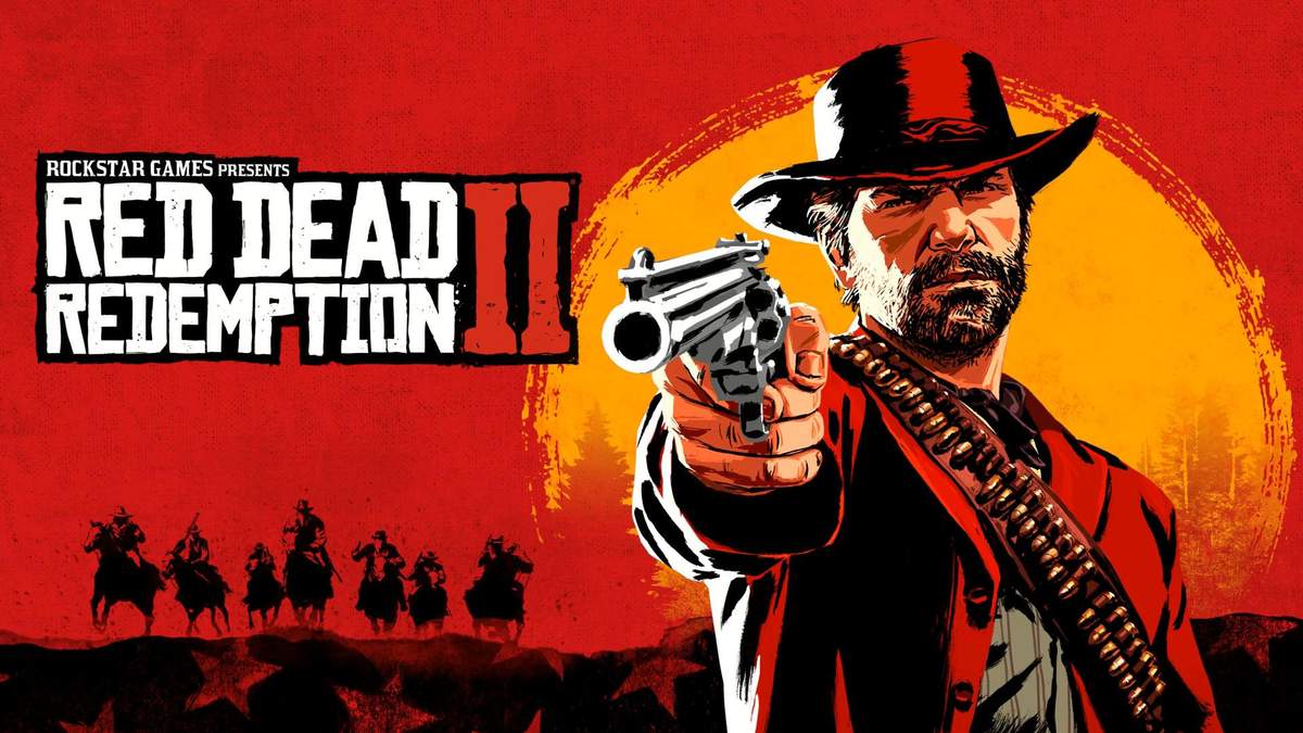 Red Dead Redemption 2:сюжет, трейлер и свежие скриншоты из игры Red Dead Redemption 2:сюжет, трейлер и свежие скриншоты из игры