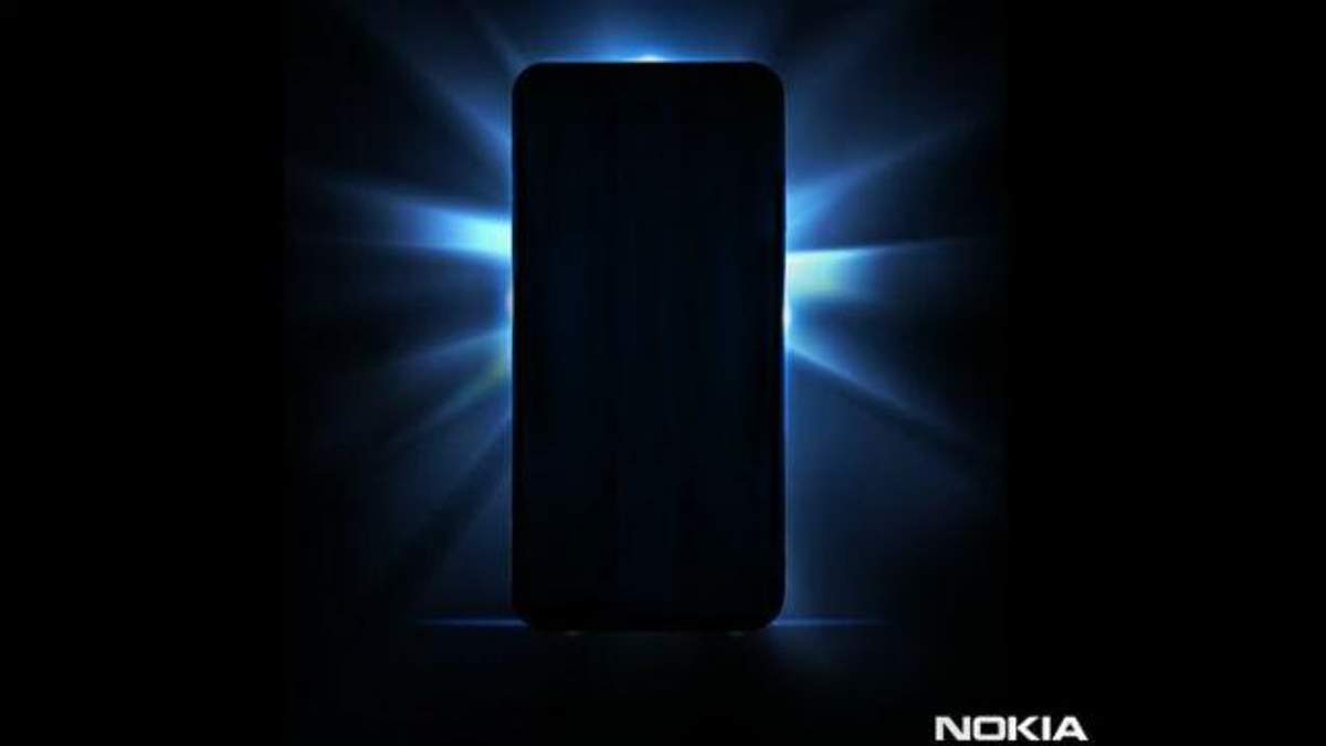 Смартфон Nokia 9 презентовали официально Смартфон Nokia 9 презентовали официально