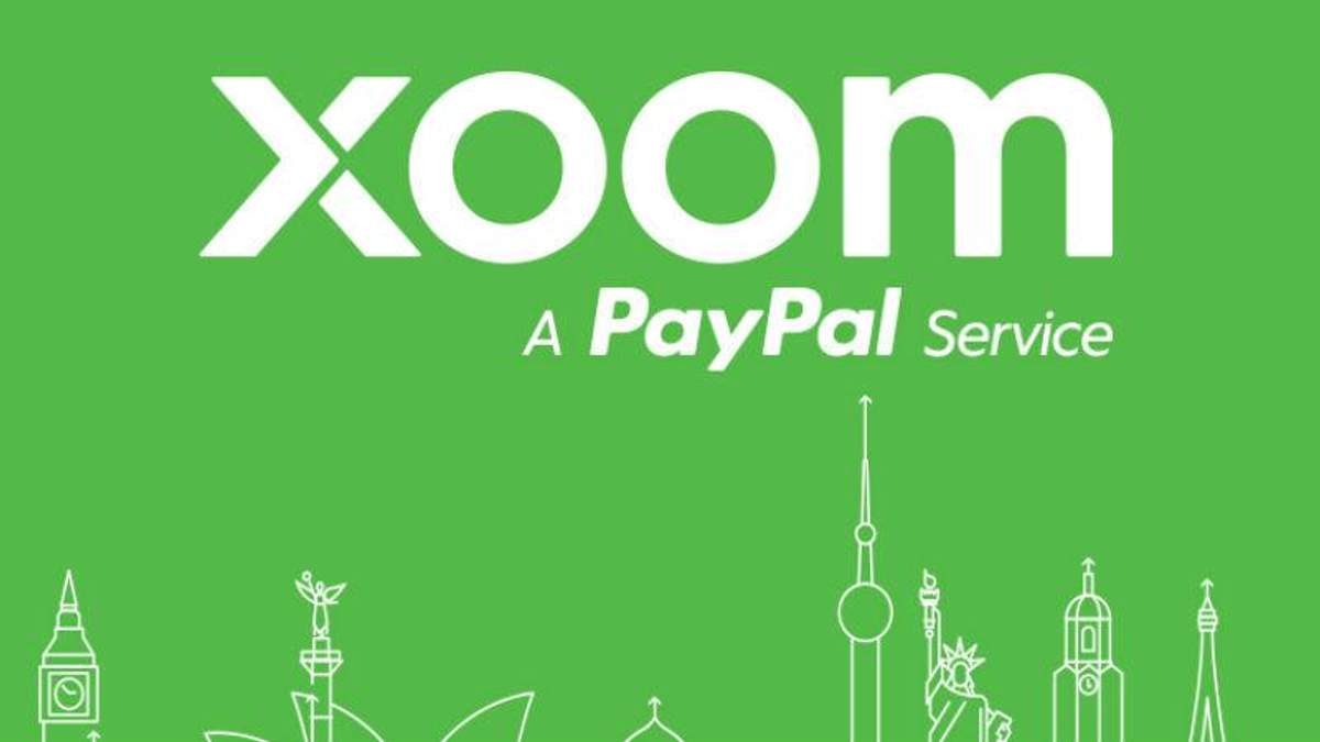 "Дочка" PayPal заработала в Украине "Дочка" PayPal заработала в Украине