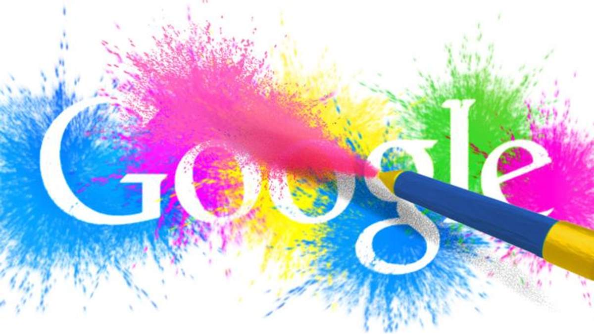 Google проведе дві презентації 9 жовтн Google проведе дві презентації 9 жовтн