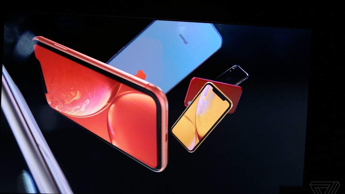 iPhone Xr: характеристики и цена iPhone Xr: характеристики и цена