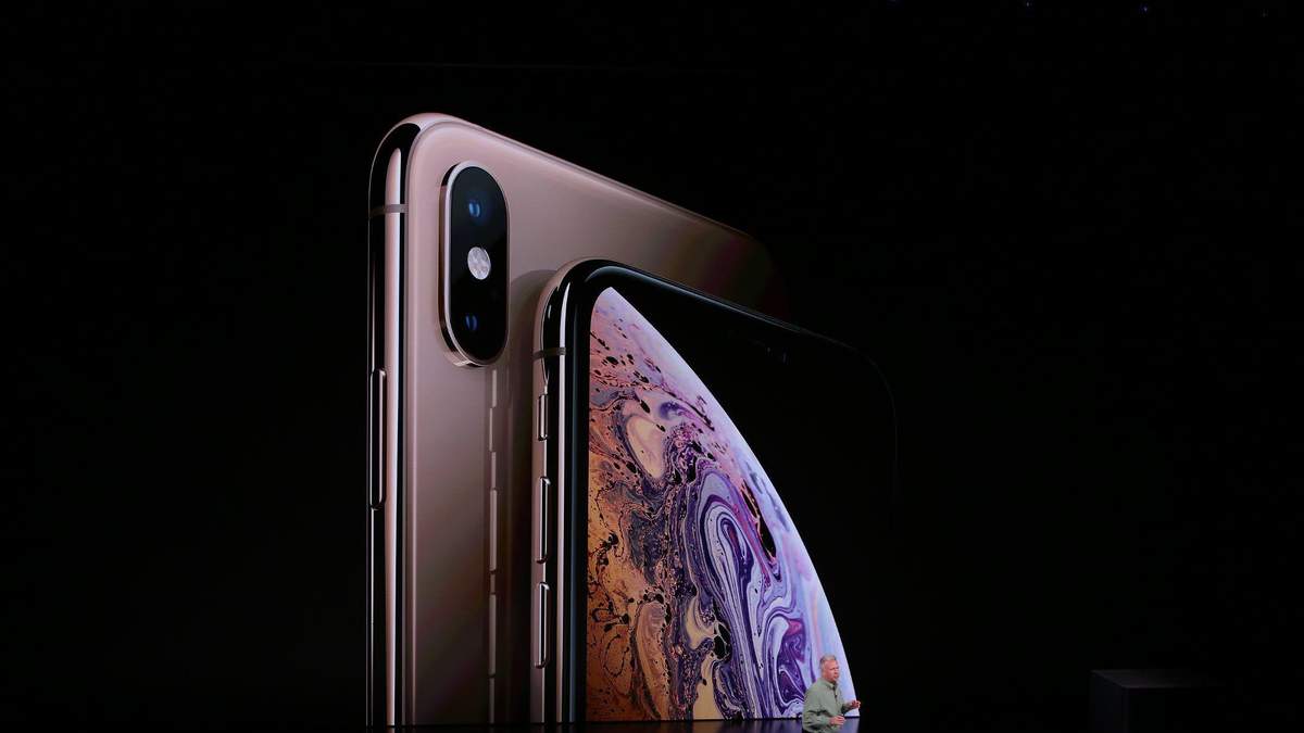 iPhone XS та iPhone XS Max: огляд новинок iPhone XS та iPhone XS Max: огляд новинок