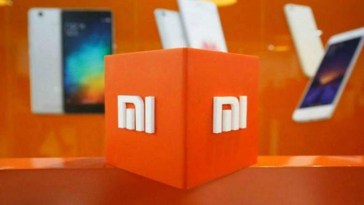 На Xiaomi подали до суду На Xiaomi подали до суду