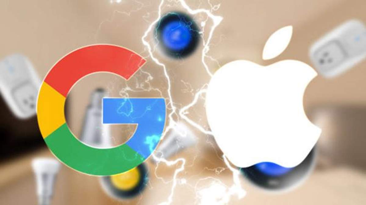 Скільки Google платить за "дружбу" з Apple Скільки Google платить за "дружбу" з Apple