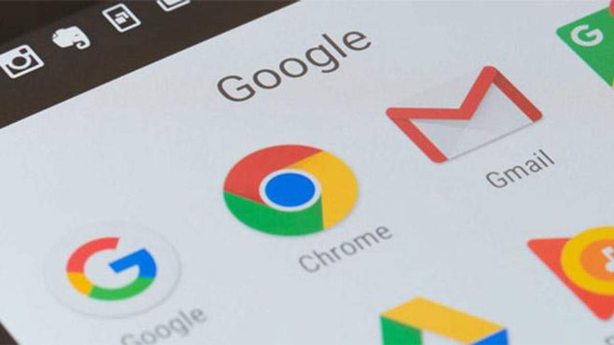 Google работает над технологией "Порталы" Google работает над технологией "Порталы"