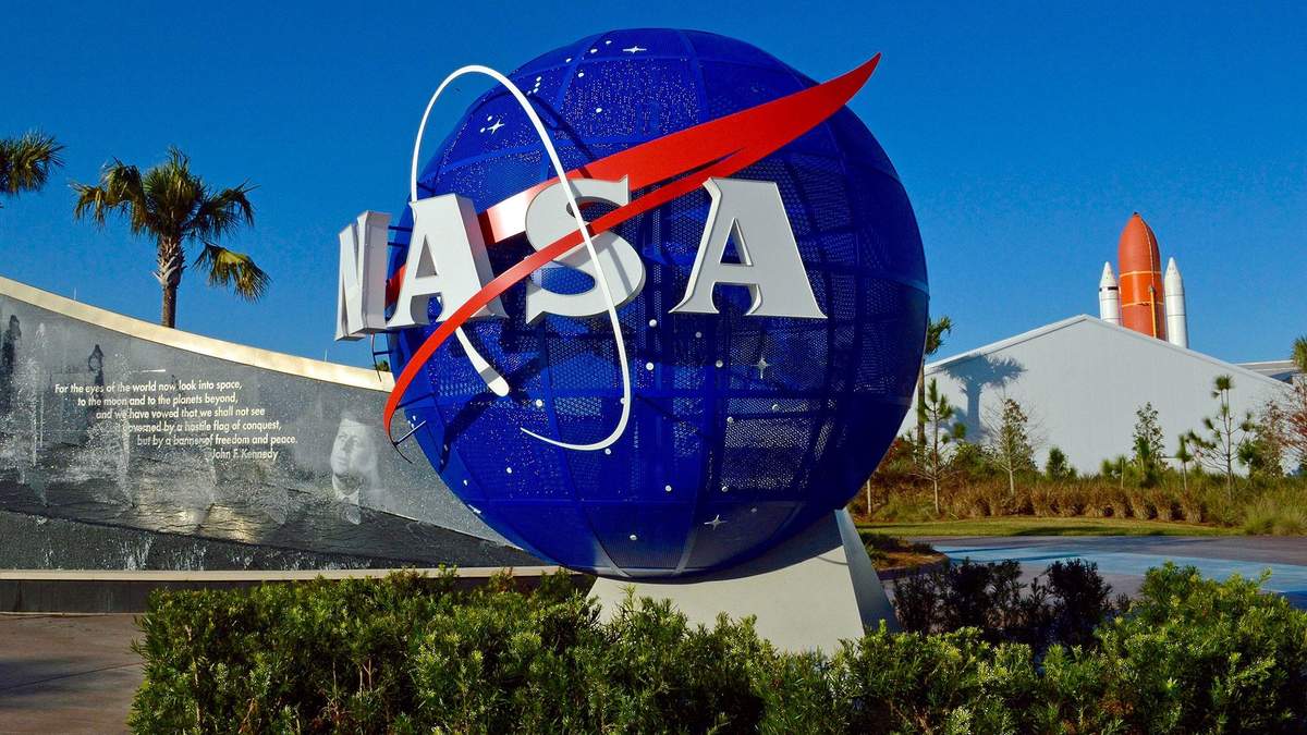 Українці отримали шанс поїхати у центр NASA Українці отримали шанс поїхати у центр NASA