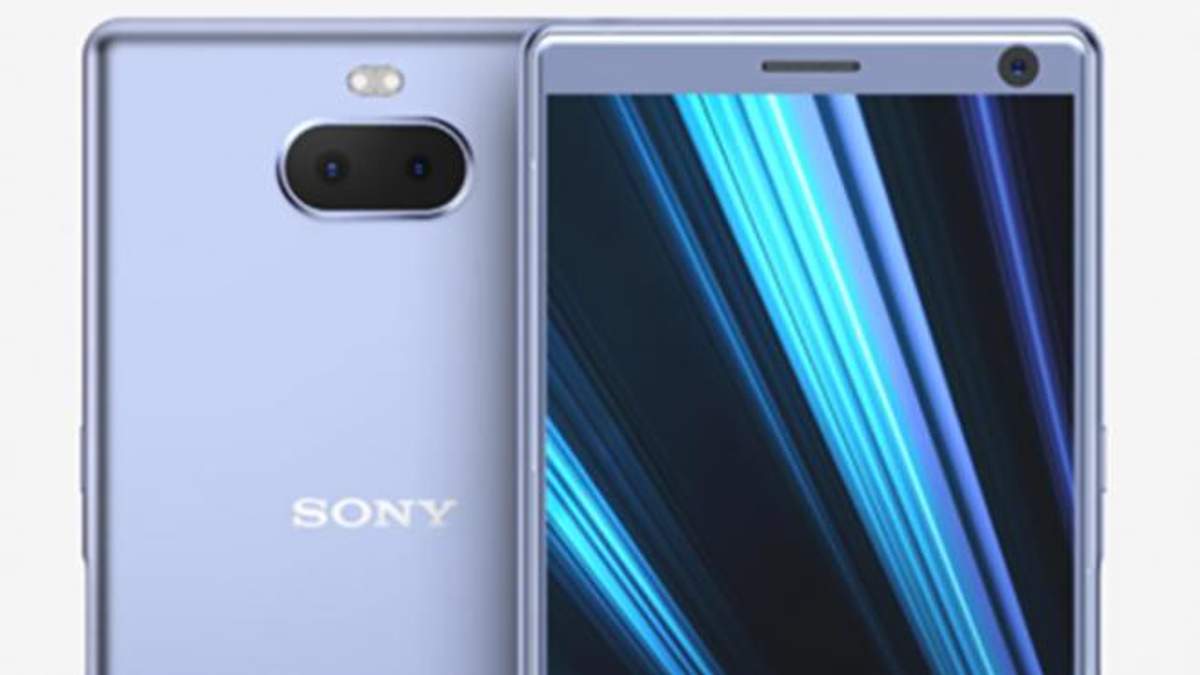 Sony Xperia XA3: фото та характеристики Sony Xperia XA3: фото та характеристики